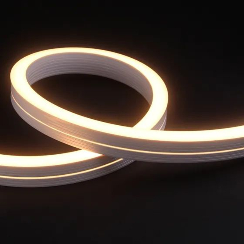 Neon Flex LED Strips 10X18mm